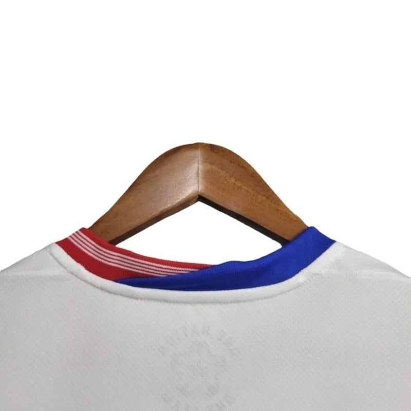 Camisa Estados Unidos I 24/25 - Torcedor Nike Masculina - Branca