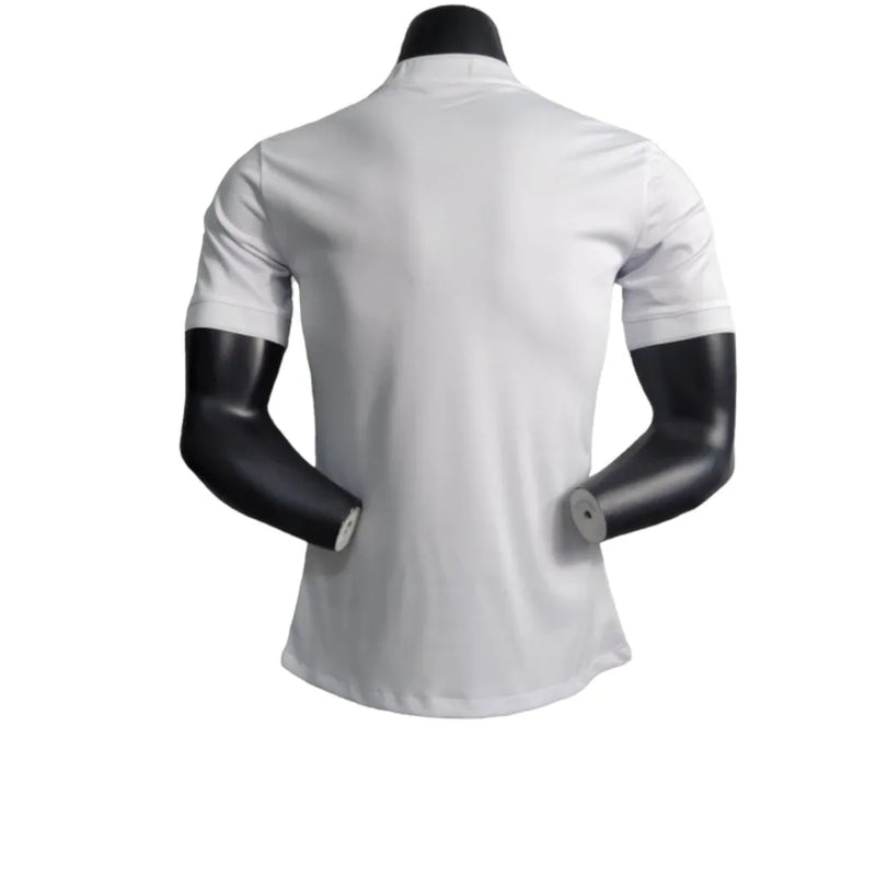 Camisa Seleção da Itália Edição Aniversário de 125 anos 23/24 - Jogador Adidas Masculina - Branca