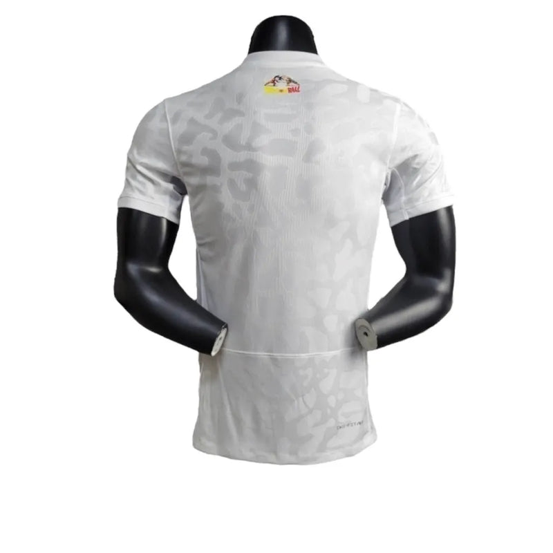 Camisa Paris Saint-German Edição especial 24/25 - Jogador Nike Masculina - Branca