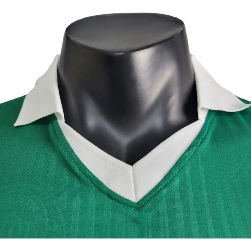 Camisa Palmeiras I 24/25 - Jogador Puma Masculina - Verde